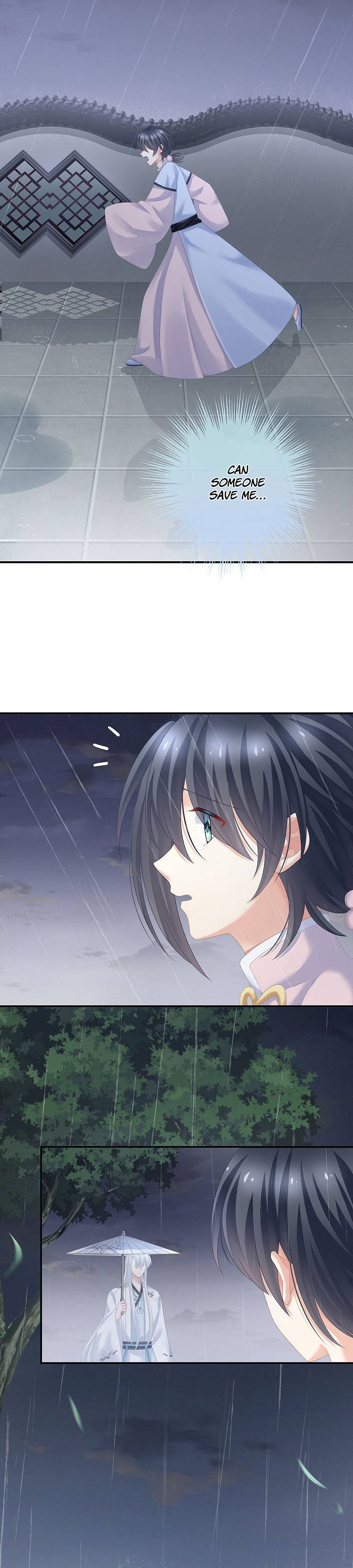 Empress’s Harem chapter 230 page 16