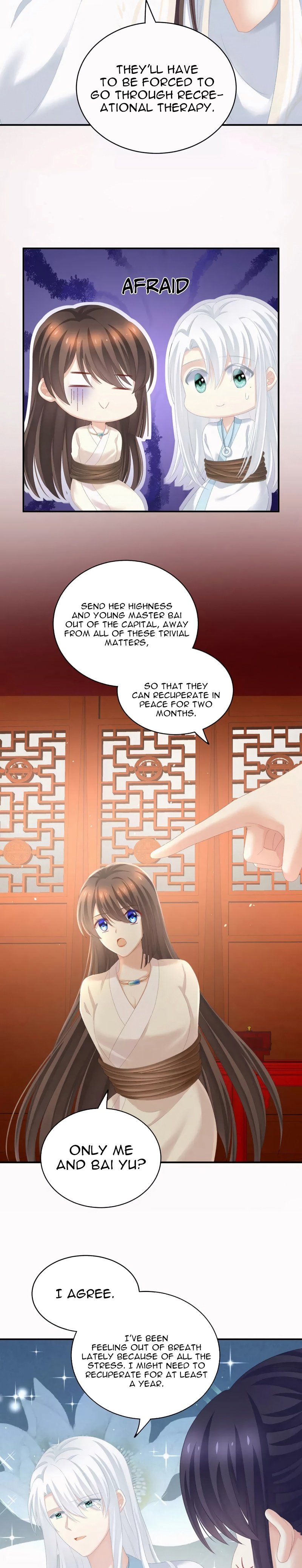 Empress’s Harem chapter 233 page 3
