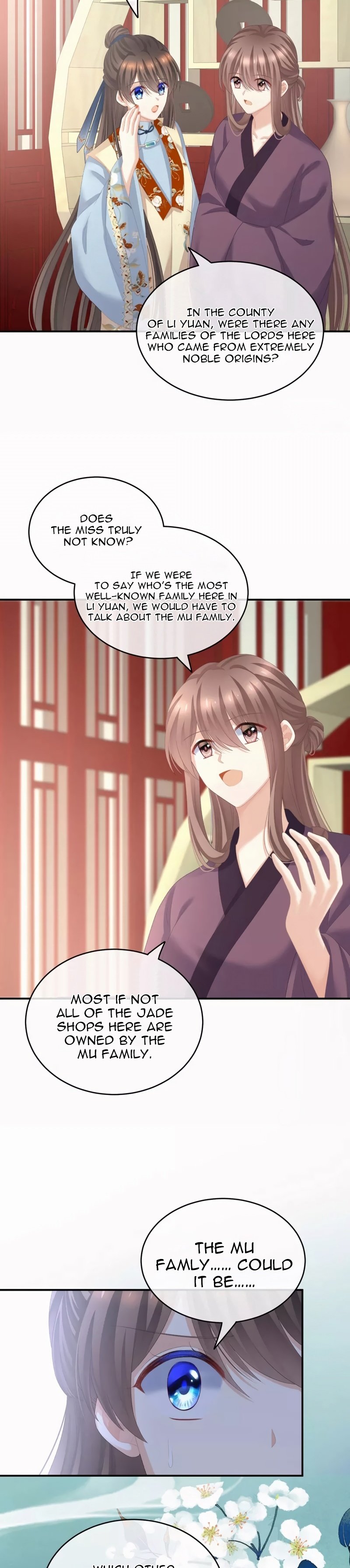 Empress’s Harem chapter 234 page 15