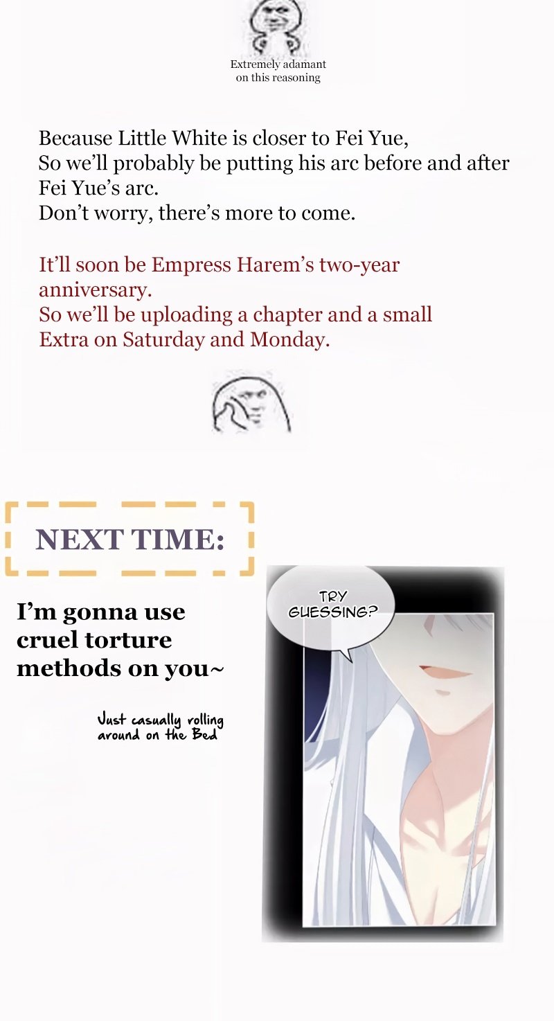 Empress’s Harem chapter 234 page 19