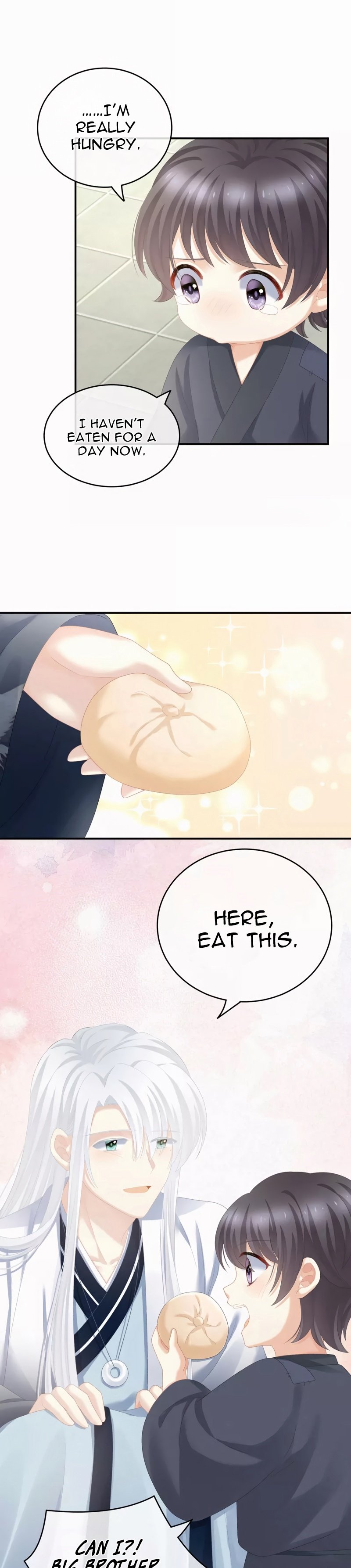 Empress’s Harem chapter 234 page 5