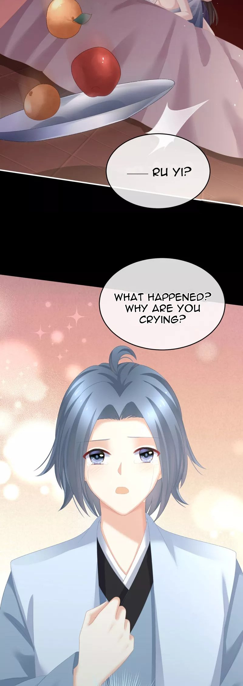 Empress’s Harem chapter 235 page 18