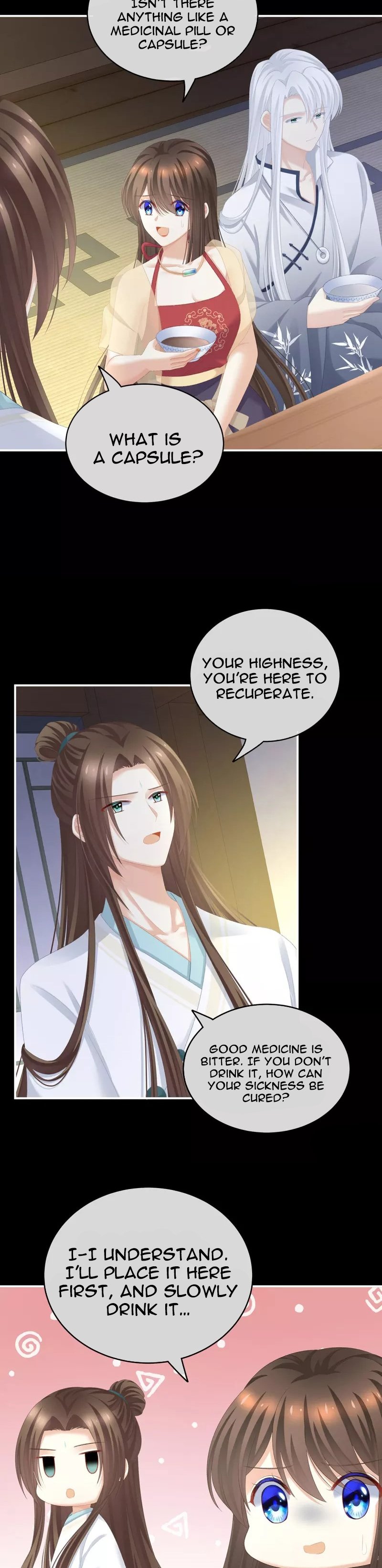 Empress’s Harem chapter 235 page 2