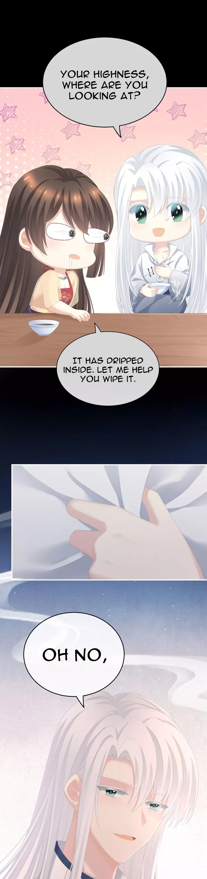 Empress’s Harem chapter 235 page 5