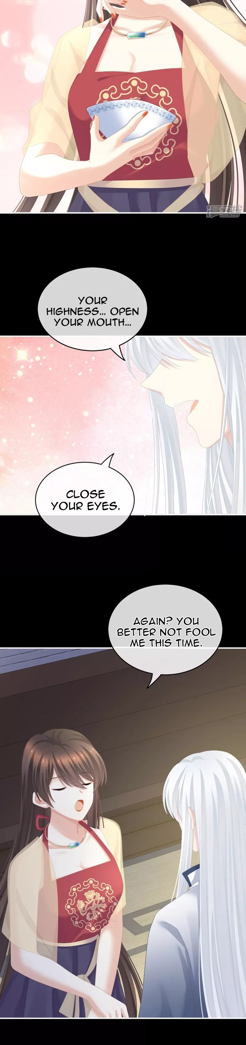 Empress’s Harem chapter 235 page 8