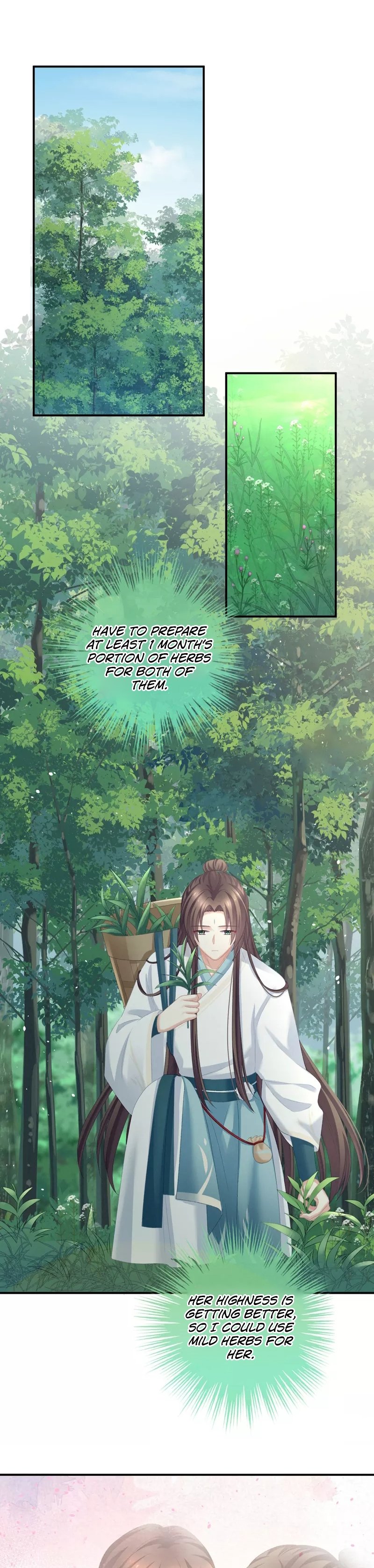 Empress’s Harem chapter 236 page 15