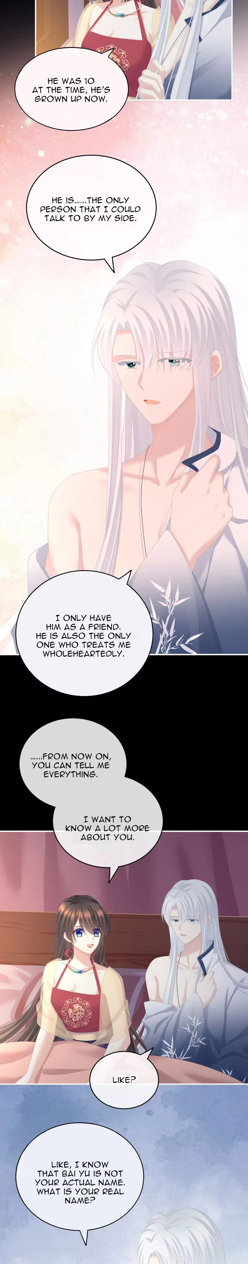 Empress’s Harem chapter 236 page 2