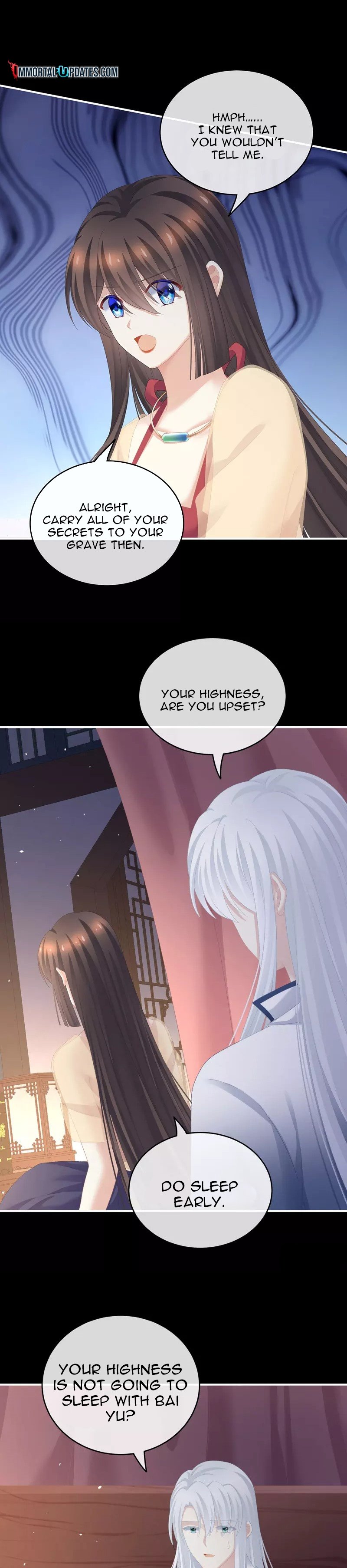 Empress’s Harem chapter 236 page 5
