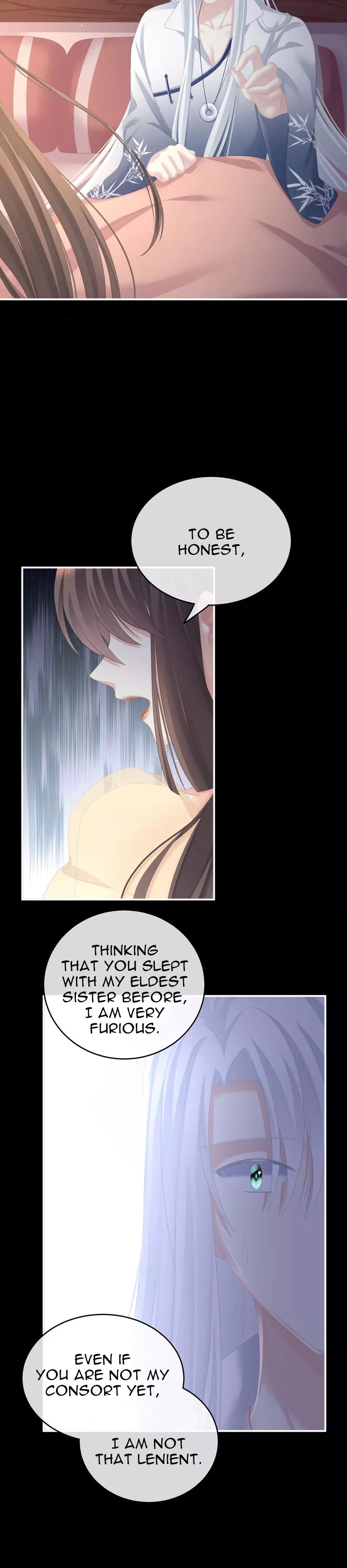 Empress’s Harem chapter 236 page 6