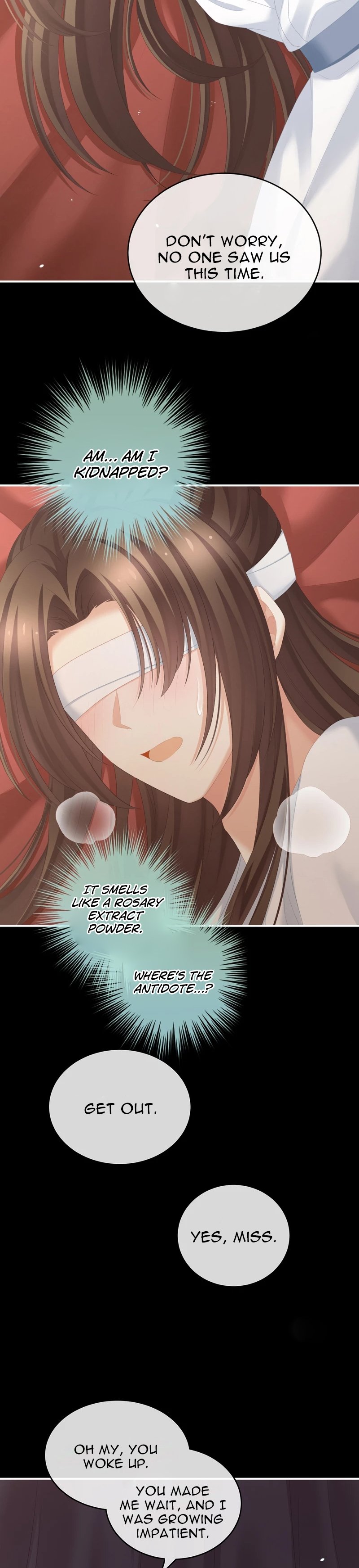Empress’s Harem chapter 237 page 6