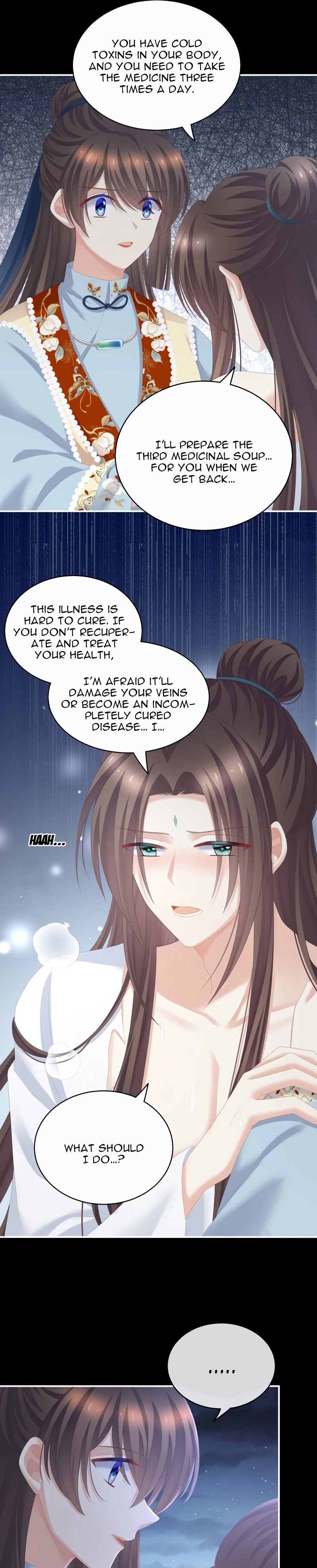 Empress’s Harem chapter 238 page 5