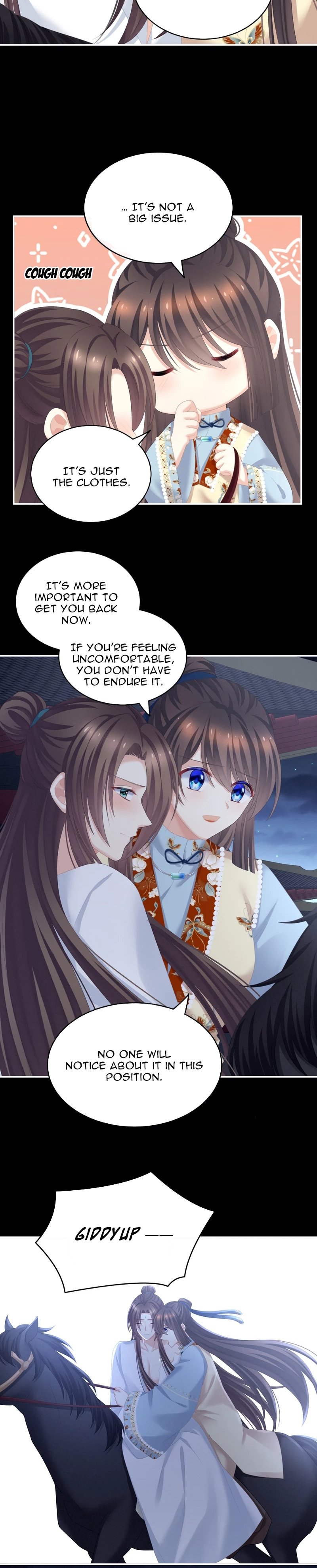 Empress’s Harem chapter 238 page 8