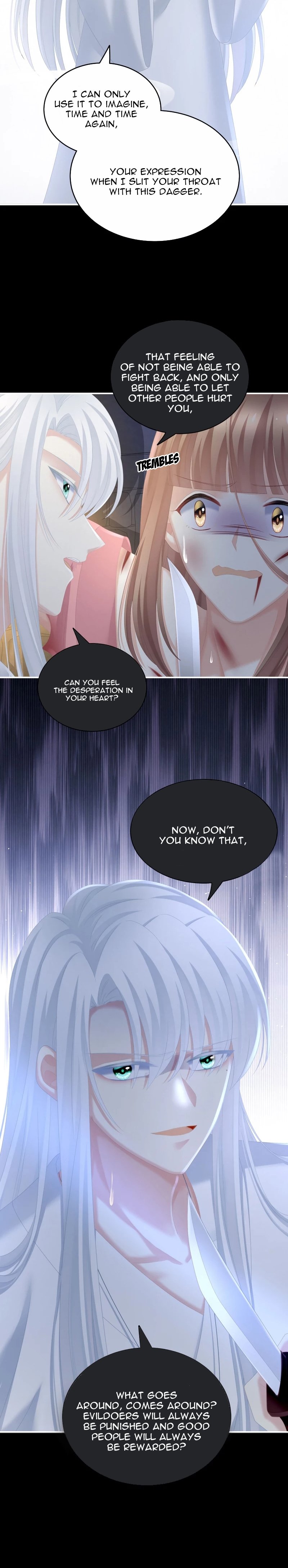Empress’s Harem chapter 240 page 10