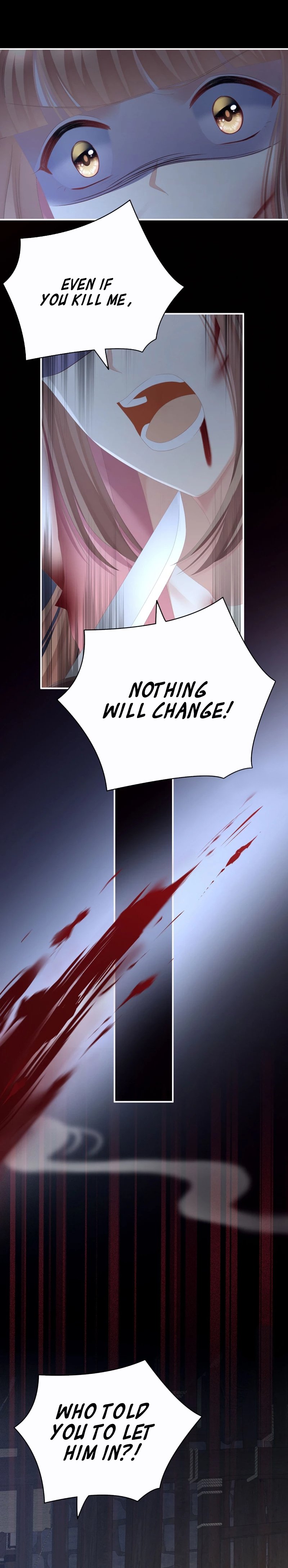 Empress’s Harem chapter 240 page 11