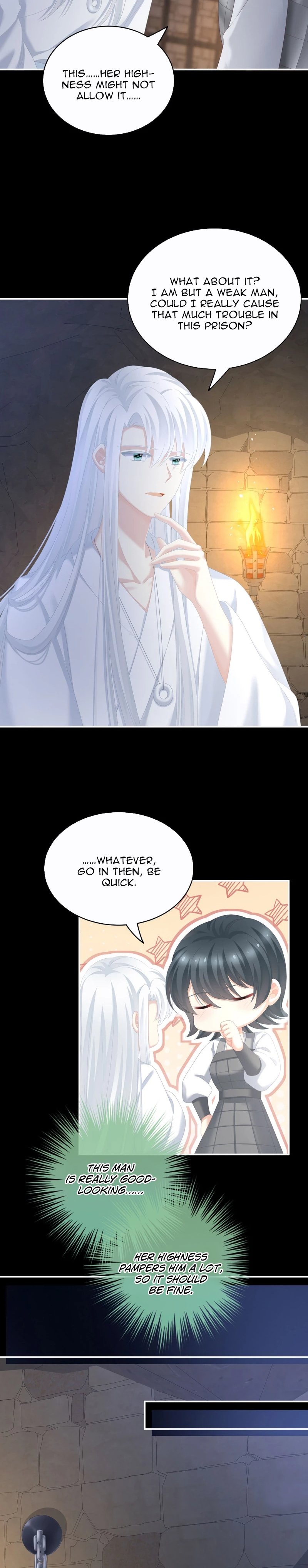Empress’s Harem chapter 240 page 6