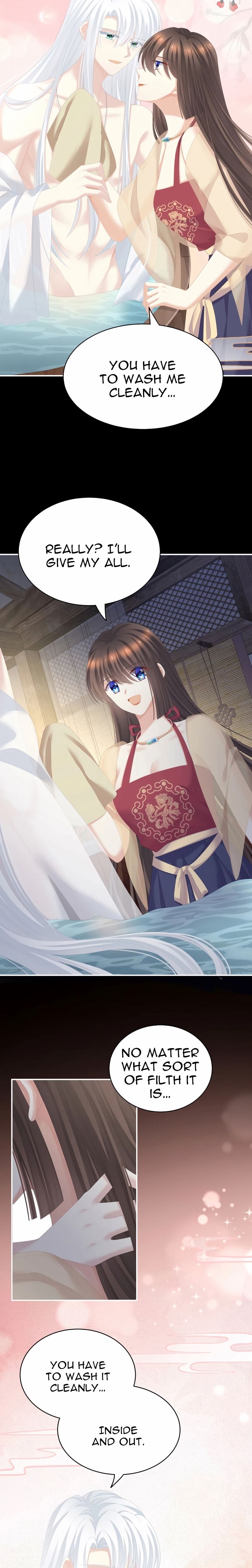 Empress’s Harem chapter 242 page 5