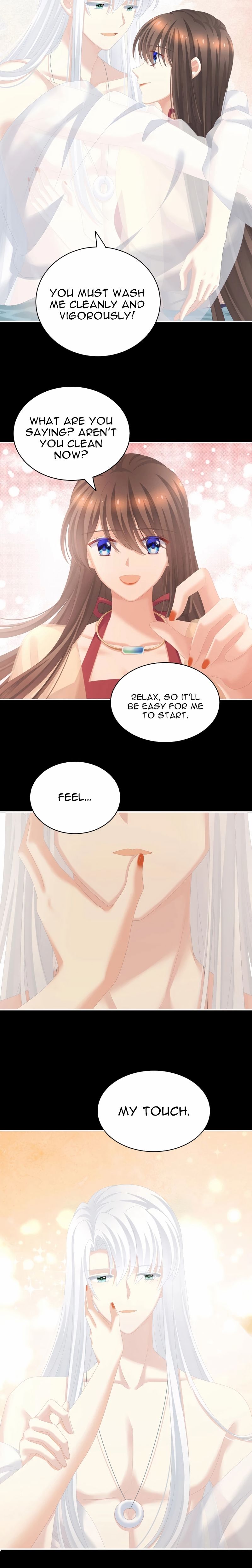 Empress’s Harem chapter 242 page 6