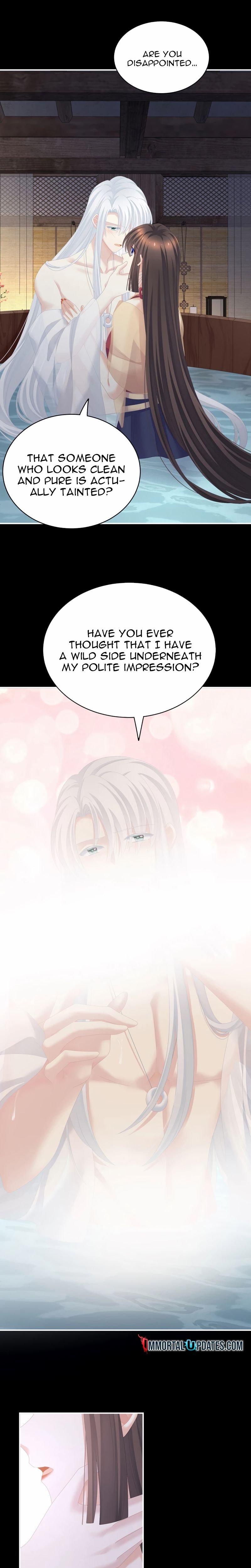 Empress’s Harem chapter 242 page 9