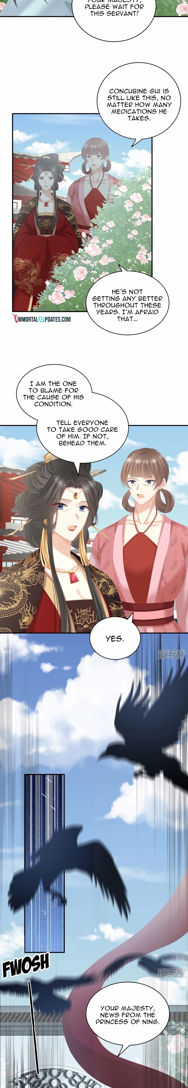 Empress’s Harem chapter 243 page 10
