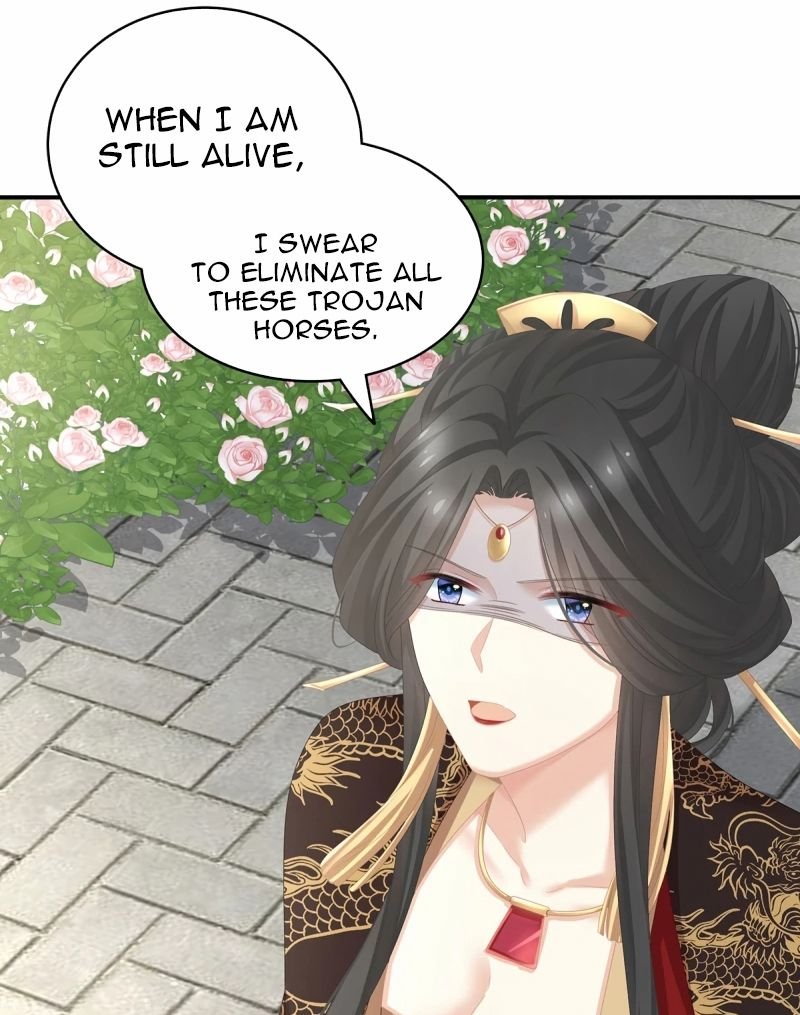 Empress’s Harem chapter 243 page 13