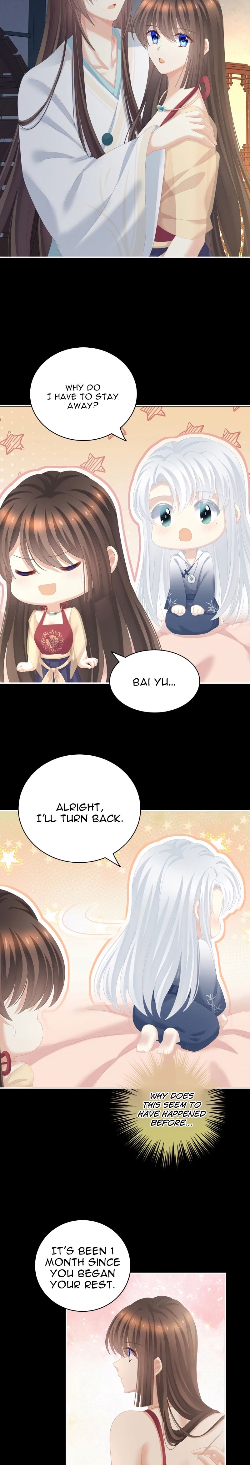 Empress’s Harem chapter 243 page 4