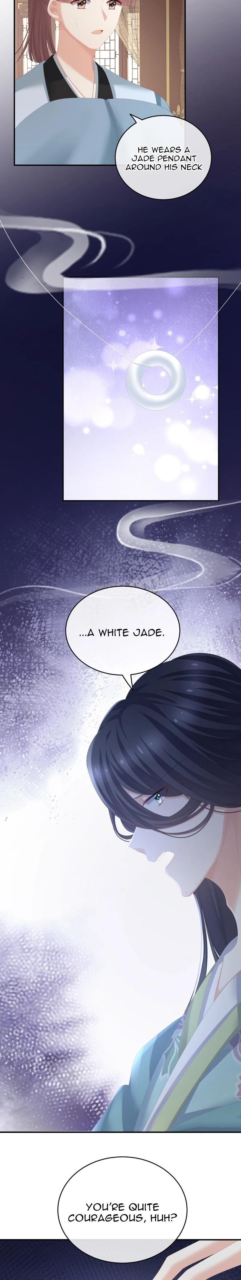 Empress’s Harem chapter 244 page 11