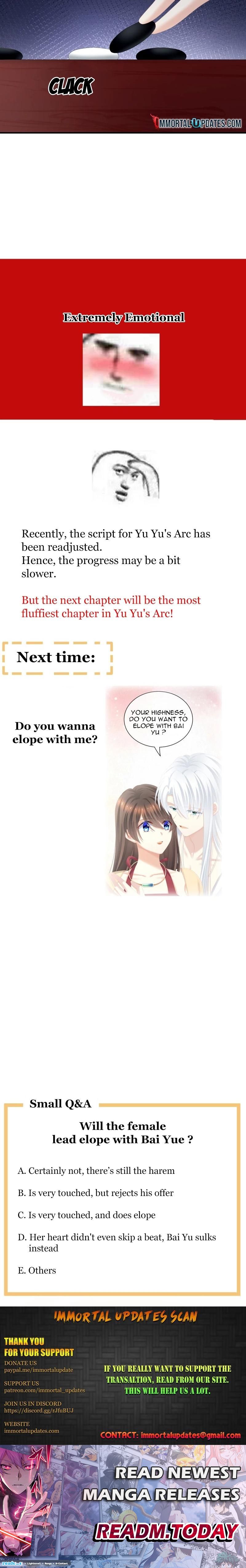 Empress’s Harem chapter 244 page 12