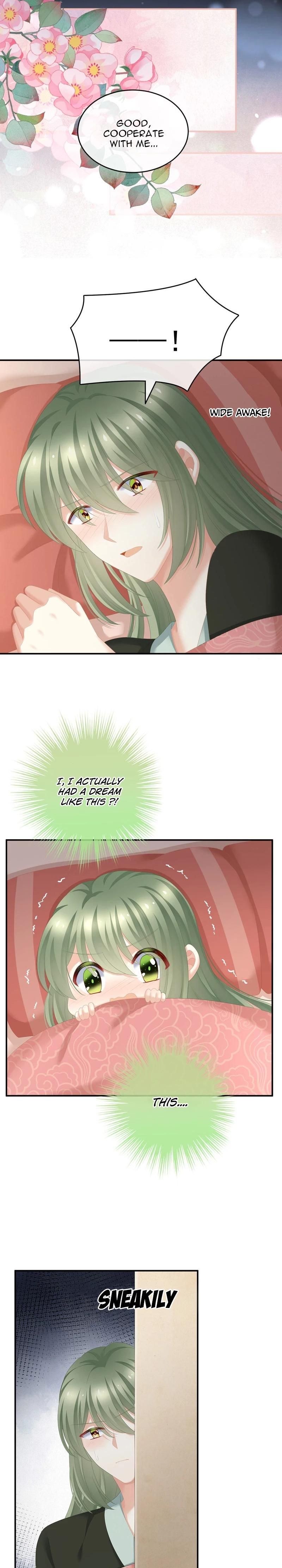 Empress’s Harem chapter 244 page 2