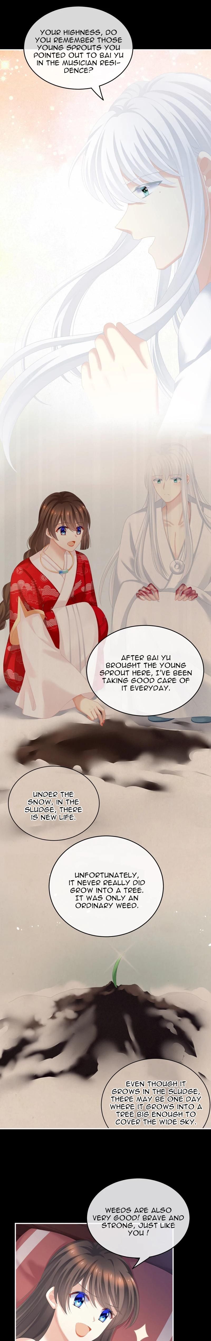 Empress’s Harem chapter 245 page 10