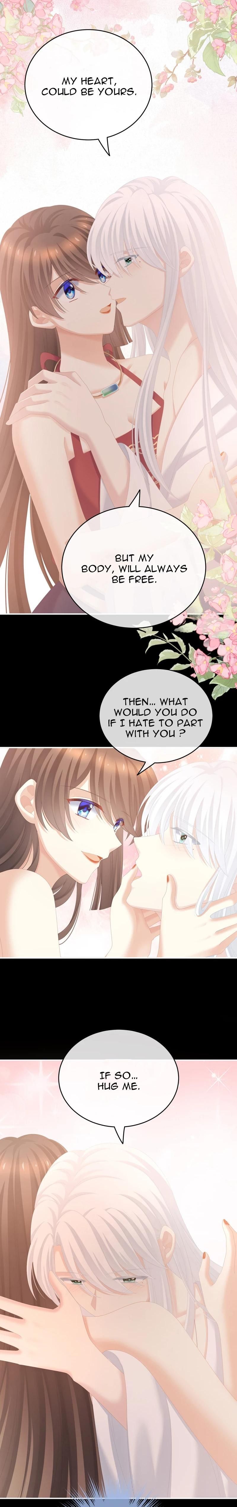 Empress’s Harem chapter 245 page 12
