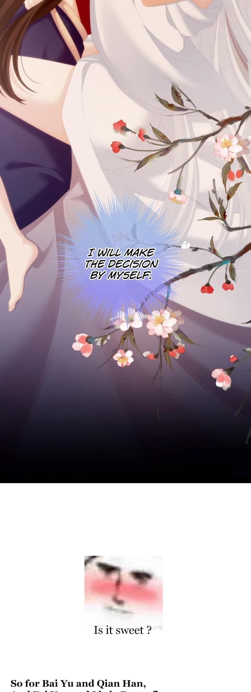 Empress’s Harem chapter 245 page 14