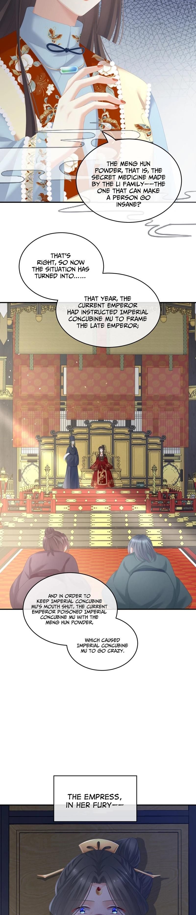 Empress’s Harem chapter 247 page 6