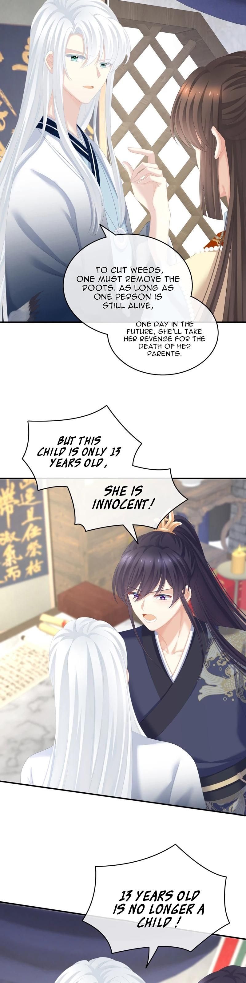 Empress’s Harem chapter 248 page 10