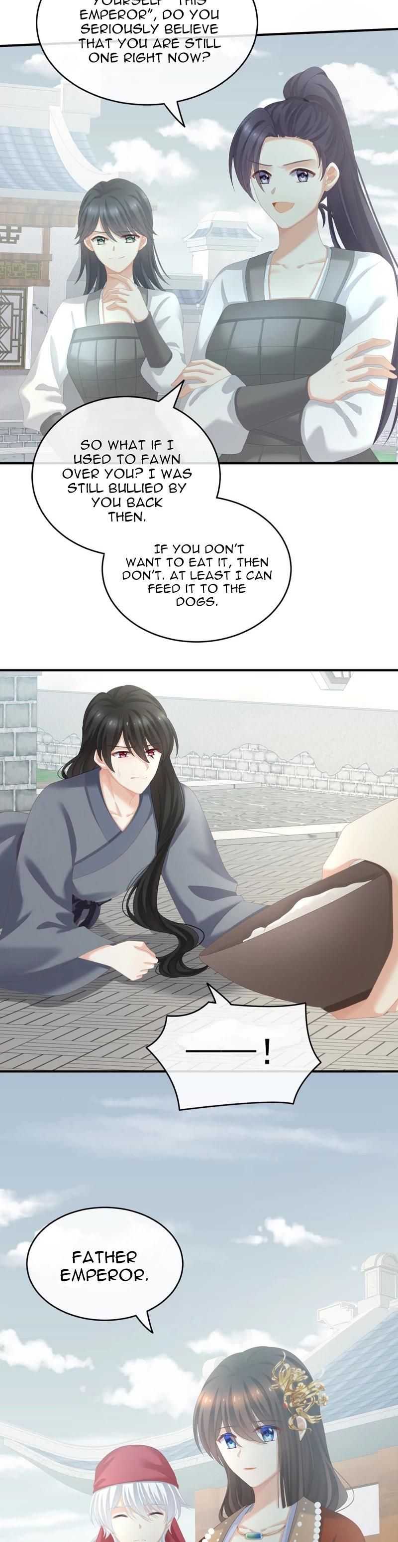 Empress’s Harem chapter 248 page 18