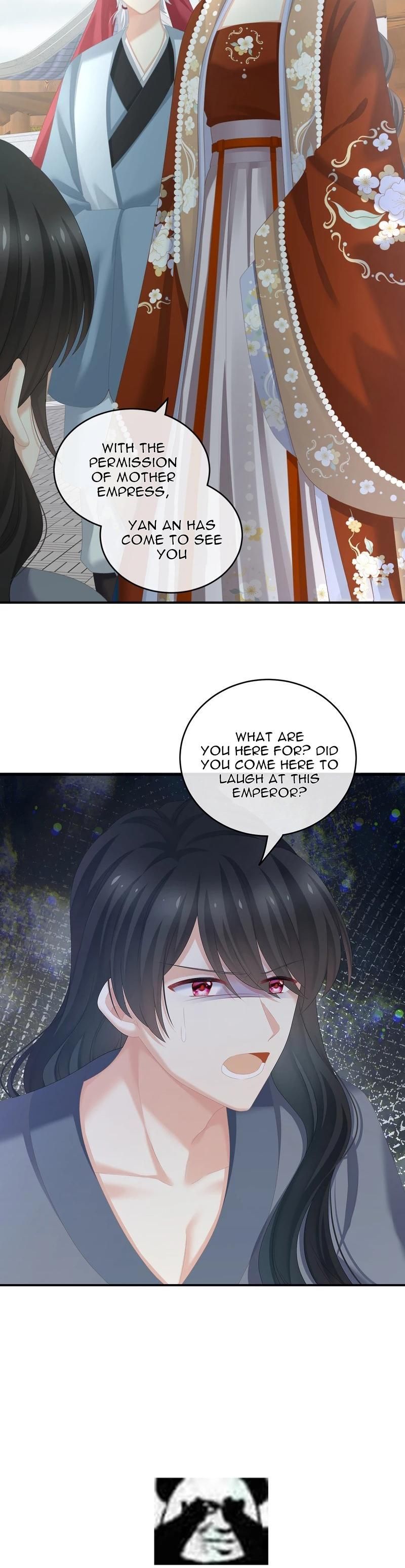 Empress’s Harem chapter 248 page 19