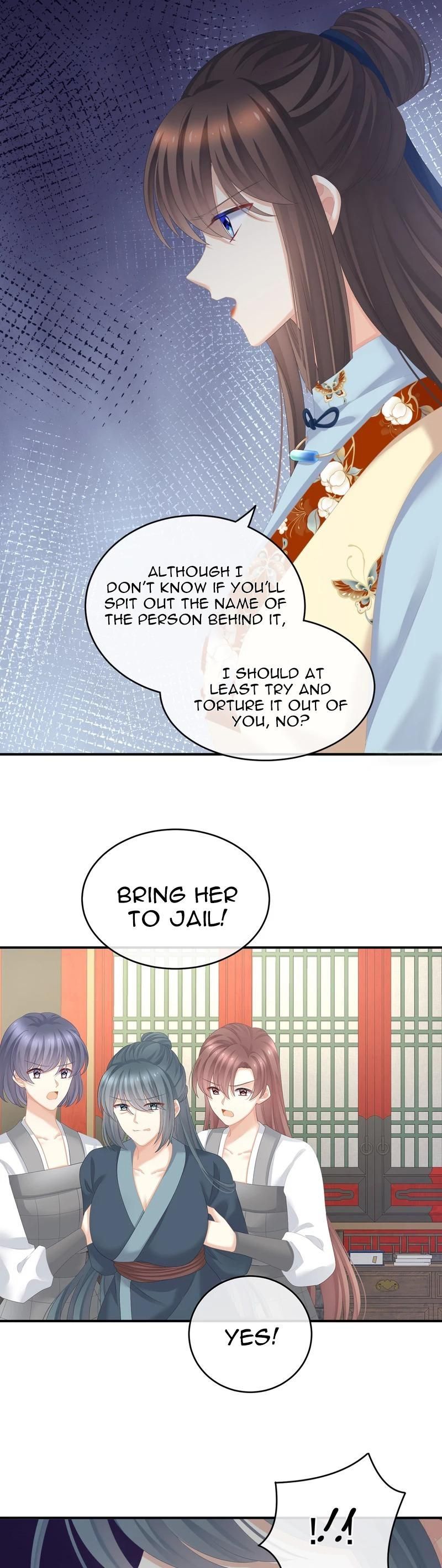 Empress’s Harem chapter 248 page 5