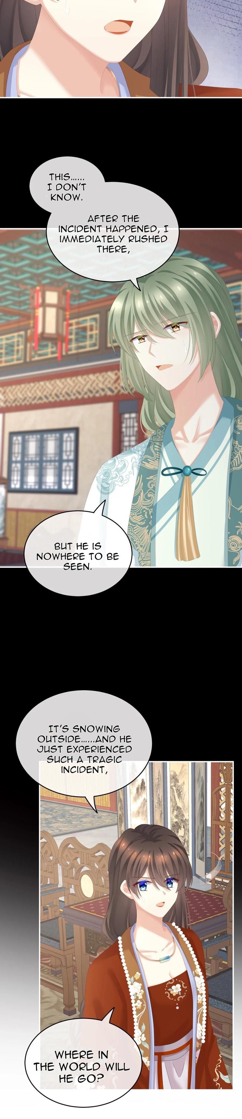 Empress’s Harem chapter 250 page 16