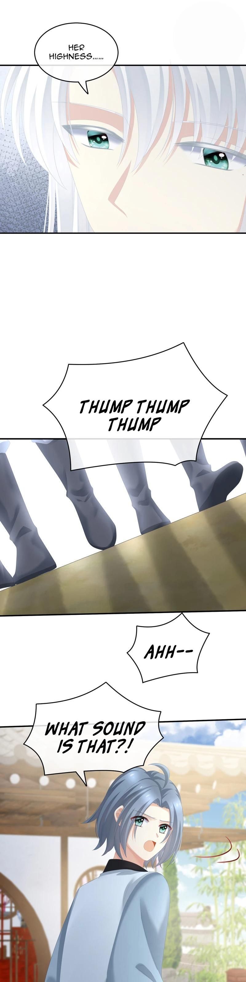 Empress’s Harem chapter 250 page 5