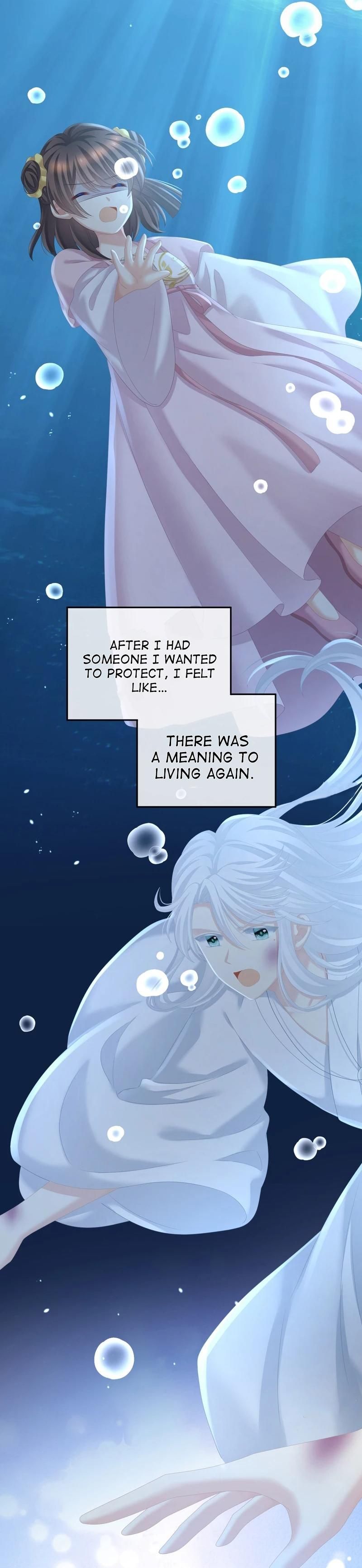 Empress’s Harem chapter 251 page 10