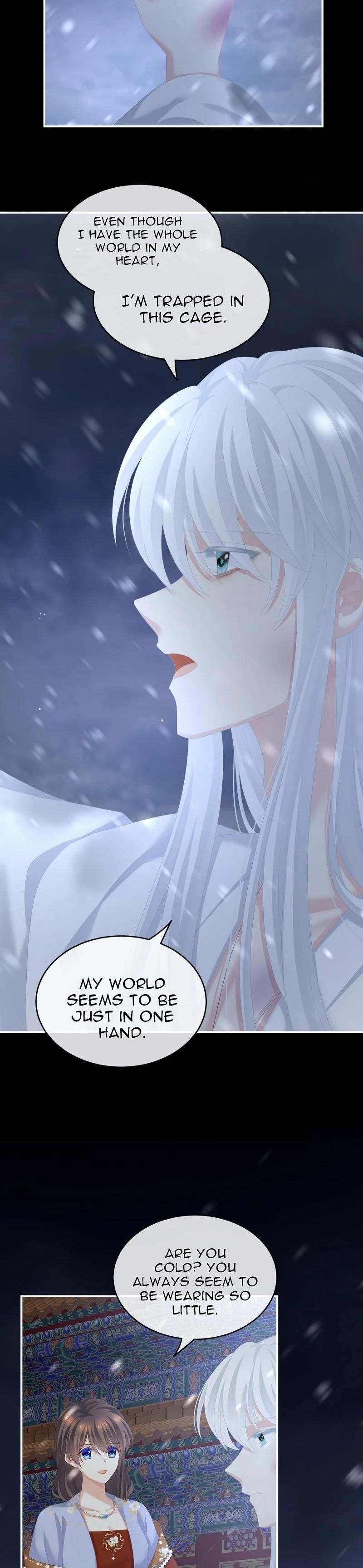 Empress’s Harem chapter 251 page 14