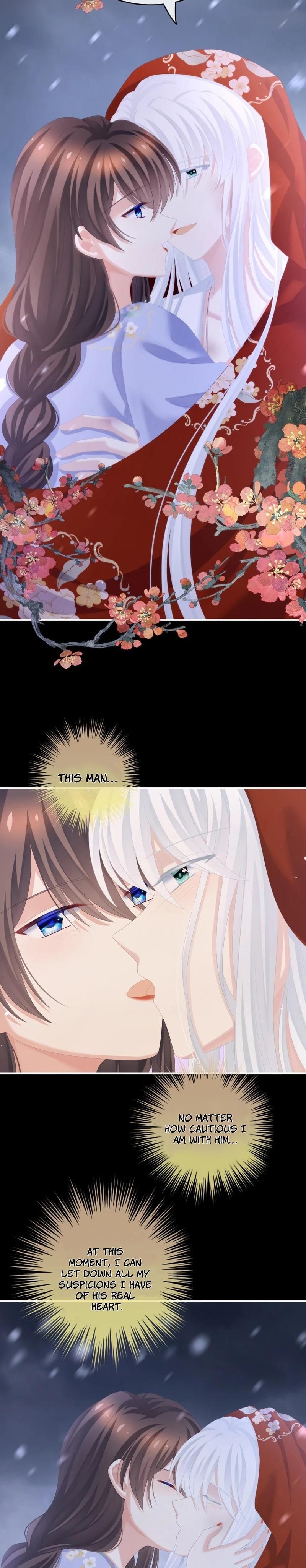 Empress’s Harem chapter 251 page 18