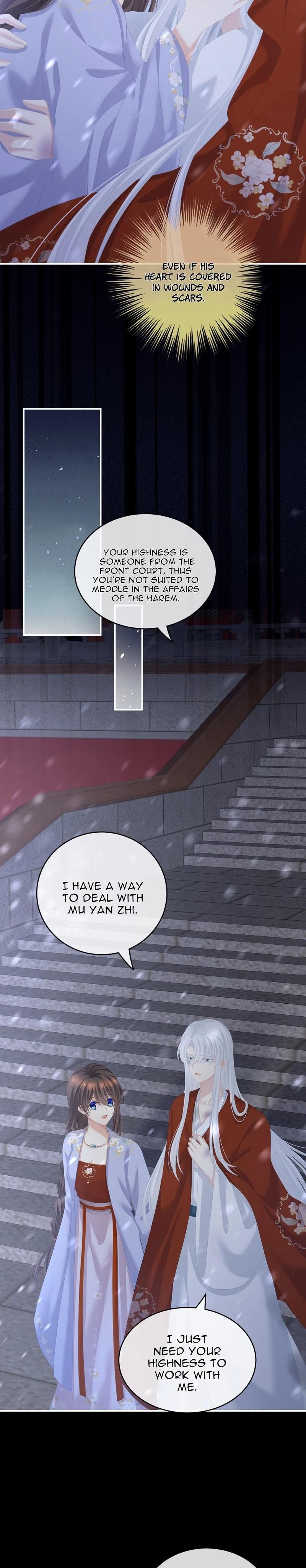 Empress’s Harem chapter 251 page 19