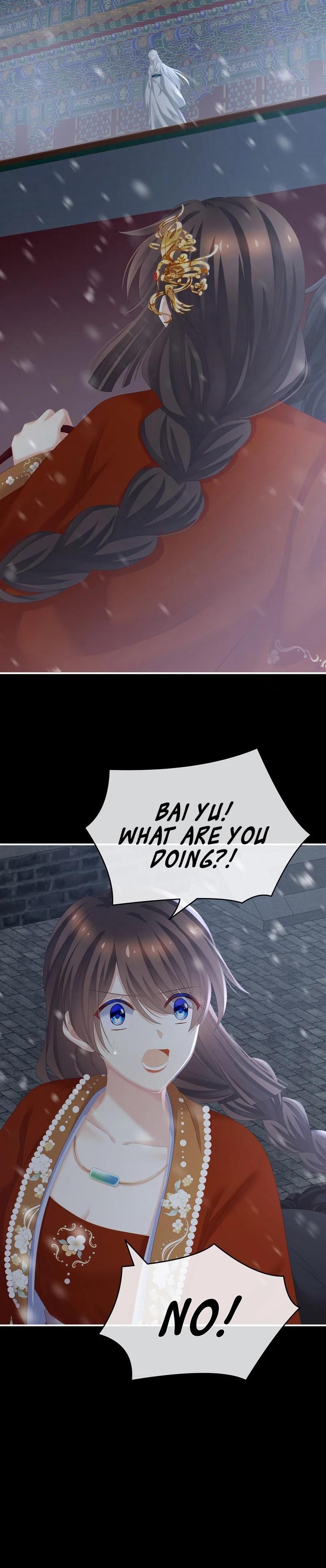 Empress’s Harem chapter 251 page 2