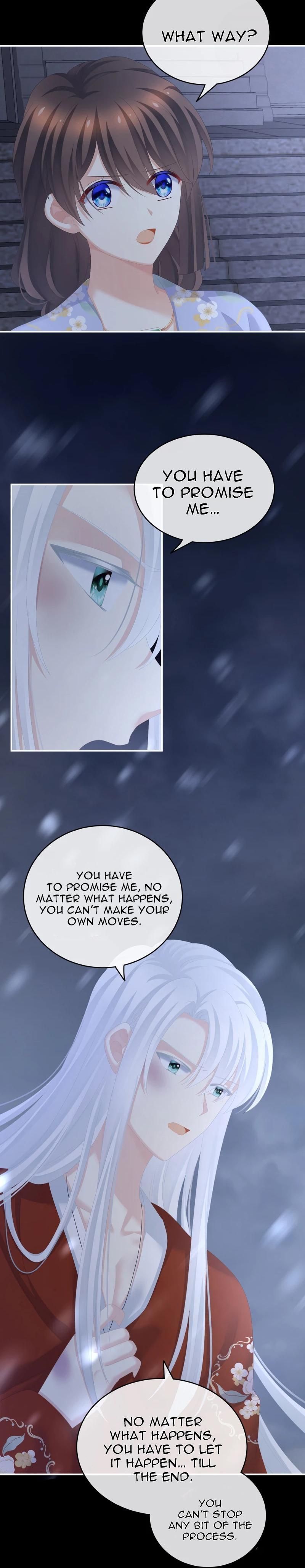 Empress’s Harem chapter 251 page 20