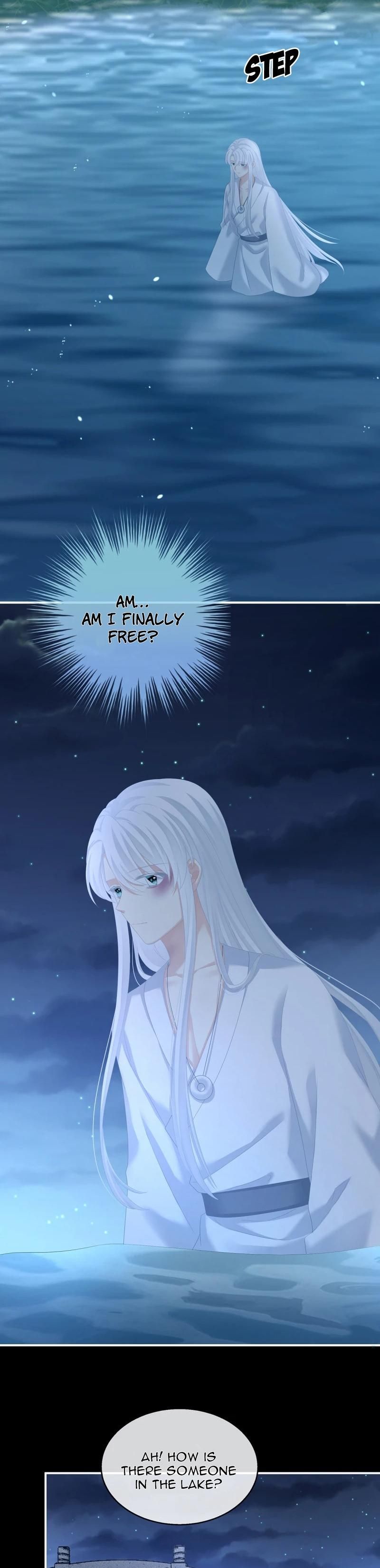Empress’s Harem chapter 251 page 7