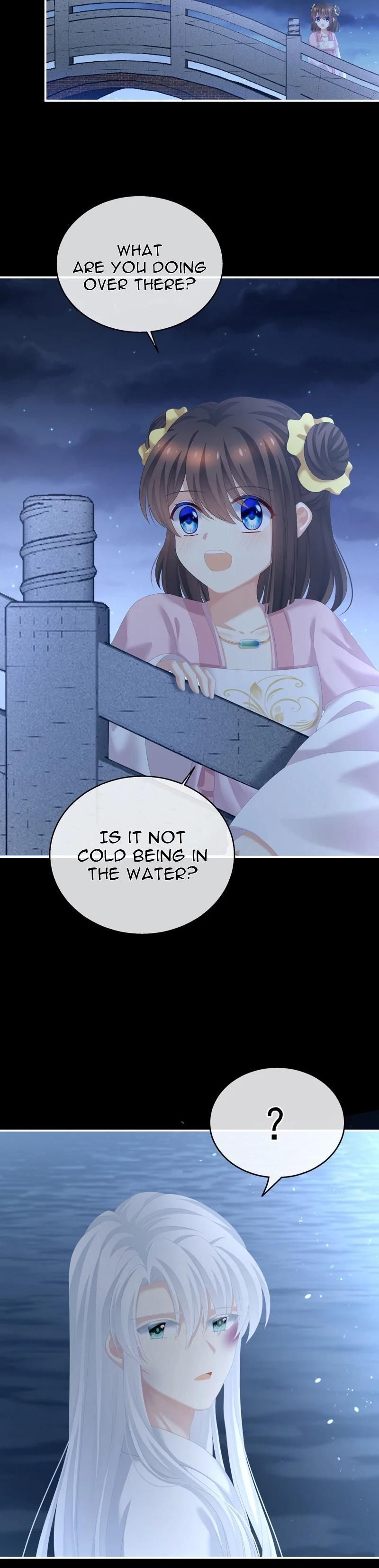 Empress’s Harem chapter 251 page 8
