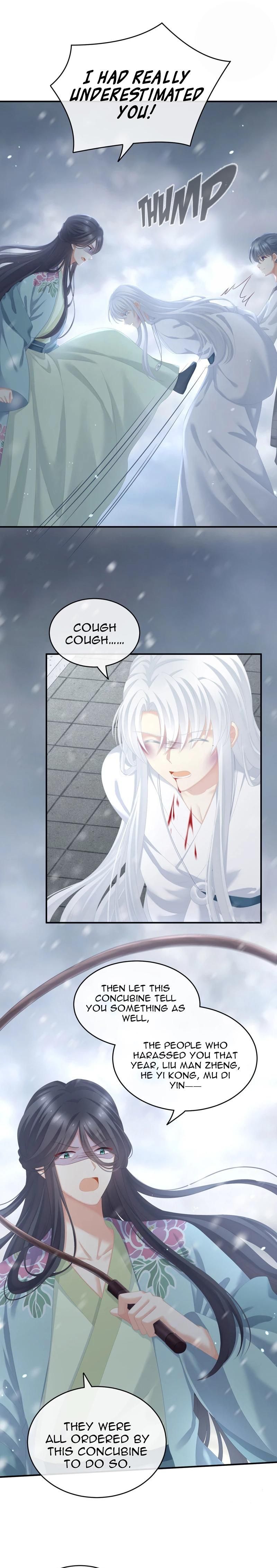 Empress’s Harem chapter 252 page 10