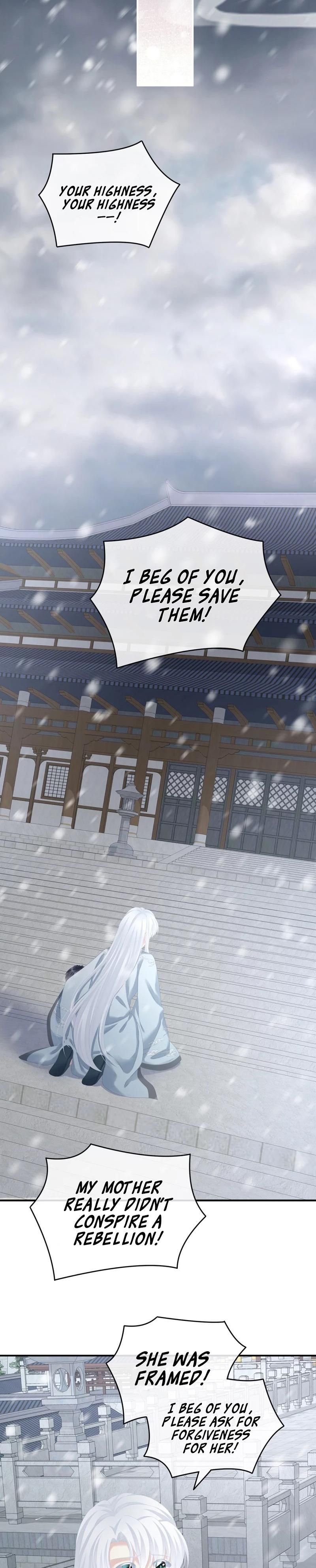 Empress’s Harem chapter 253 page 10
