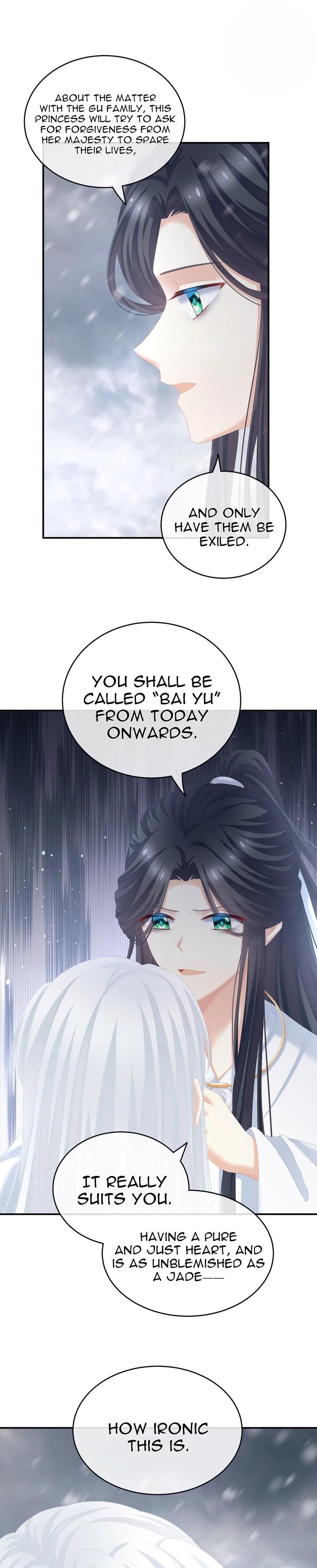 Empress’s Harem chapter 253 page 13