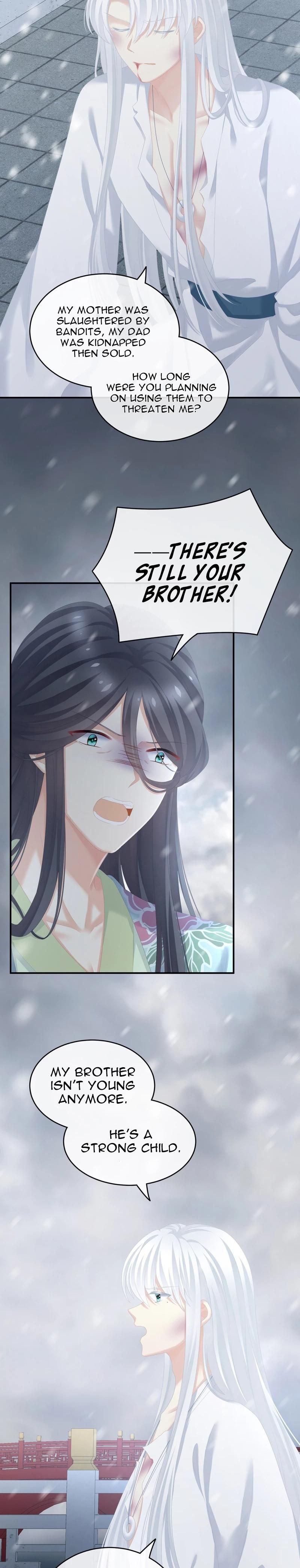 Empress’s Harem chapter 253 page 2